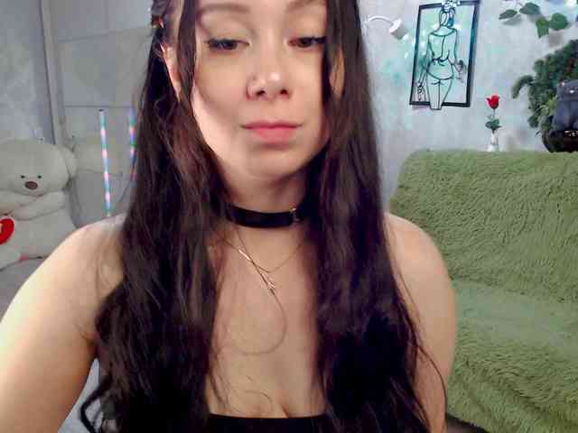 WOWalina webcam