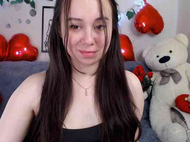 WOWalina webcam
