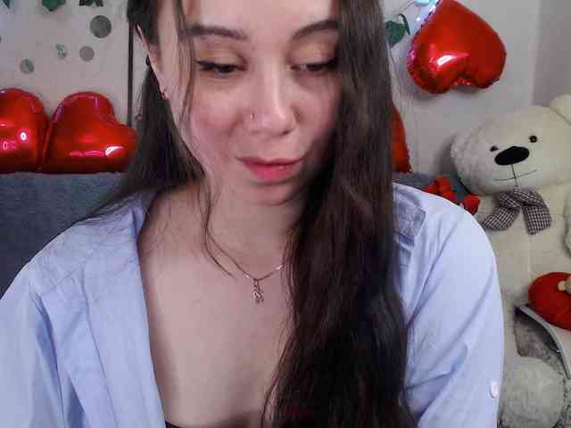 WOWalina webcam