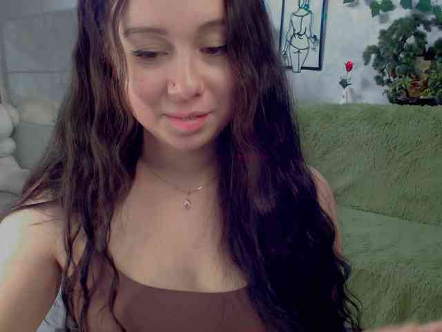 WOWalina webcam