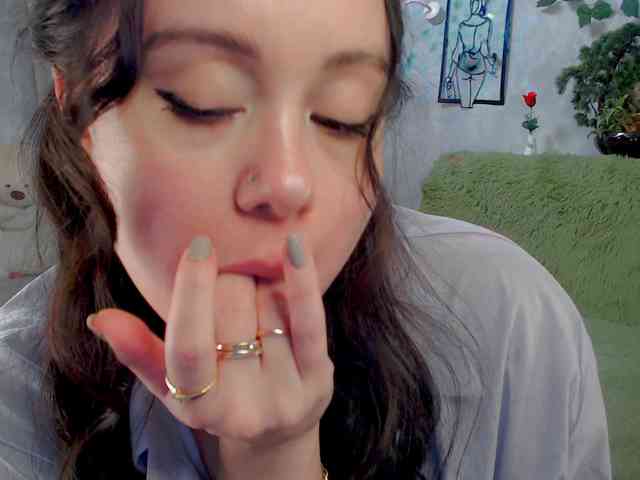 WOWalina webcam