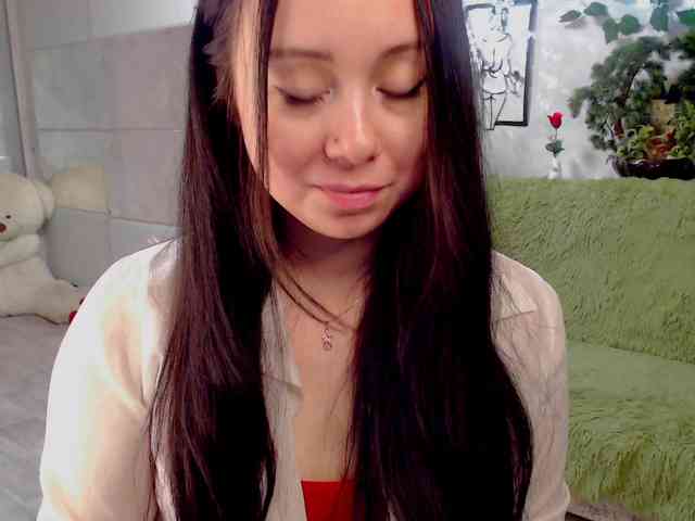 WOWalina webcam