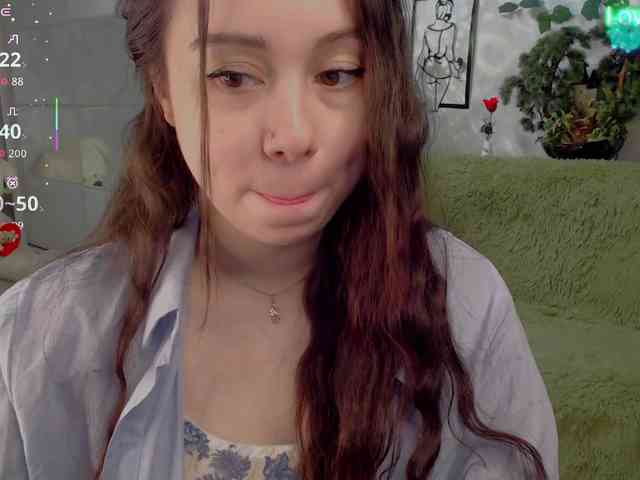 WOWalina