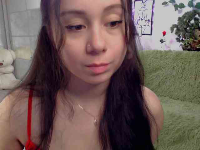 WOWalina webcam