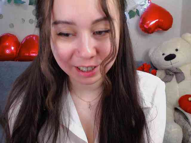 WOWalina webcam