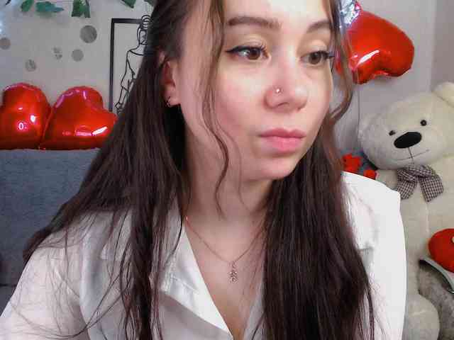 WOWalina webcam