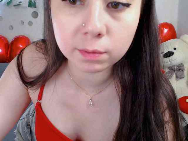 WOWalina webcam