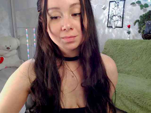 WOWalina webcam