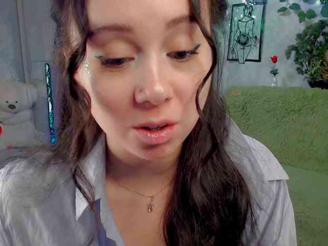 WOWalina webcam