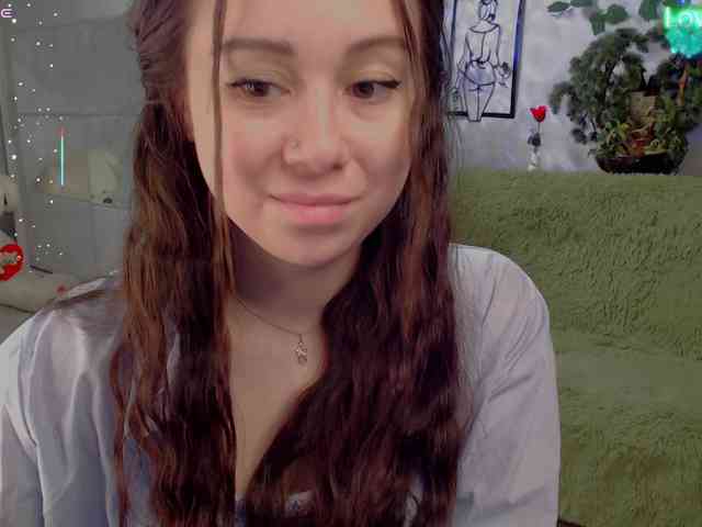 WOWalina webcam