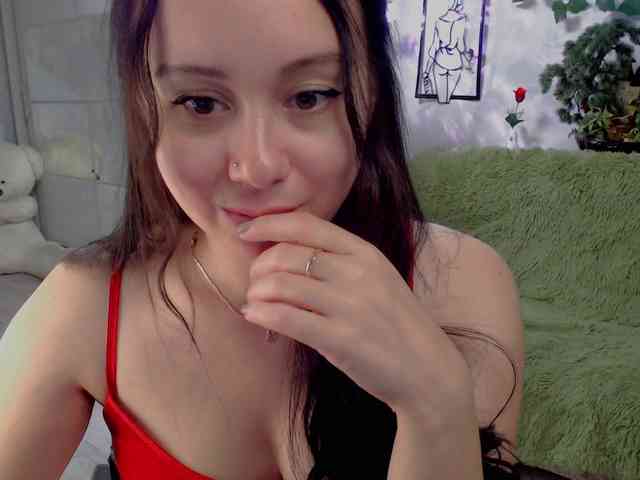 WOWalina webcam
