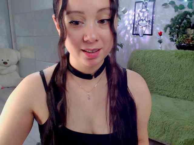 WOWalina webcam