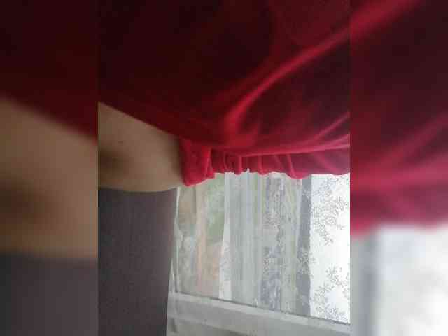 MarkKiraHmel webcam