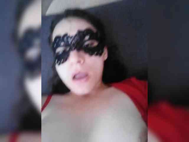 MarkKiraHmel webcam