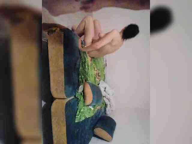 MarkKiraHmel webcam