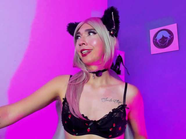 GoddesSofi live cam on BongaCams