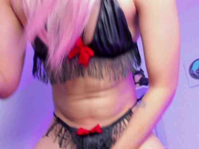 GoddesSofi Sex Cam Show