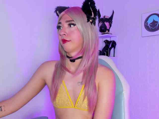 GoddesSofi Live Webcam on BongaCams