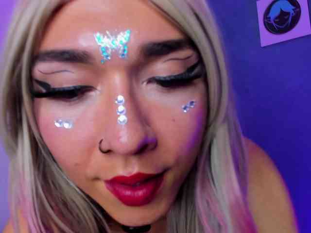 GoddesSofi Live Webcam on BongaCams