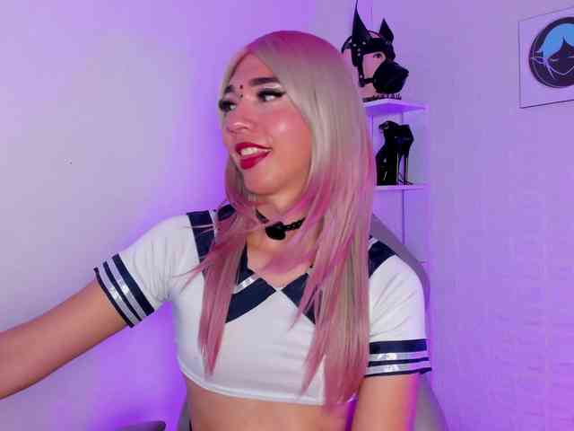 GoddesSofi Sex Cam Show