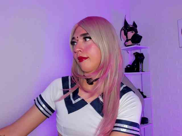 GoddesSofi Sex Cam Show