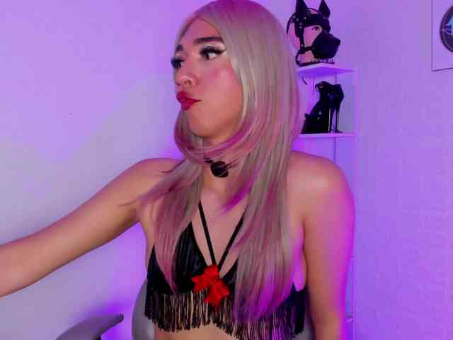 GoddesSofi Sex Cam Show