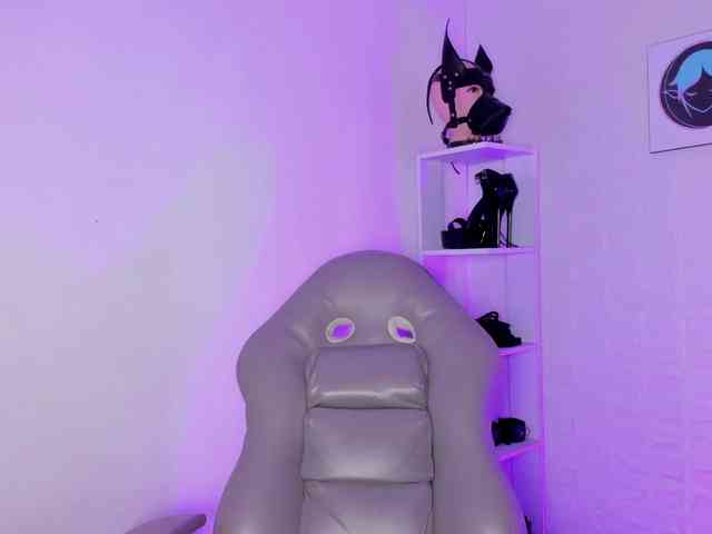 GoddesSofi Sex Cam Show