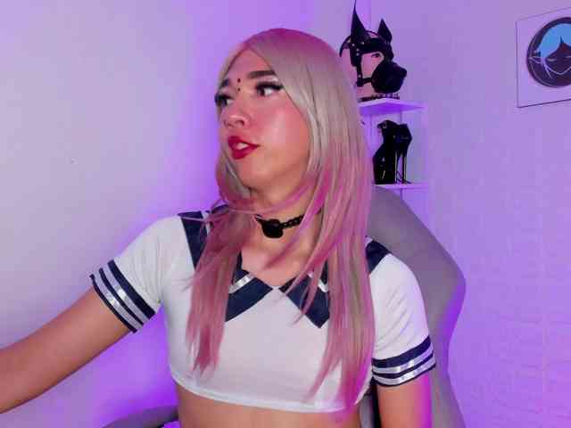 GoddesSofi Sex Cam Show