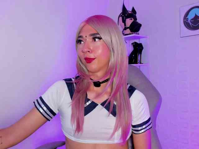 GoddesSofi Sex Cam Show