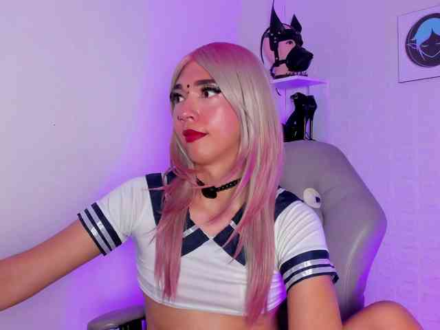 GoddesSofi Sex Cam Show