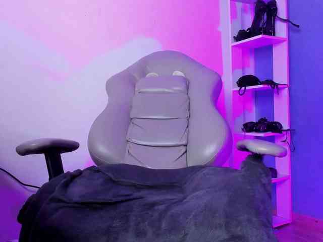 GoddesSofi Live Webcam on BongaCams