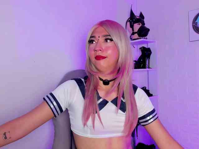 GoddesSofi Sex Cam Show