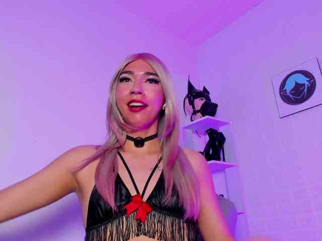 GoddesSofi Sex Cam Show