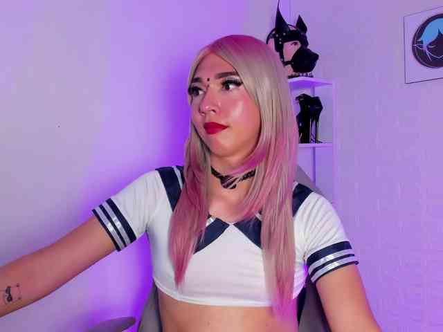 GoddesSofi Sex Cam Show