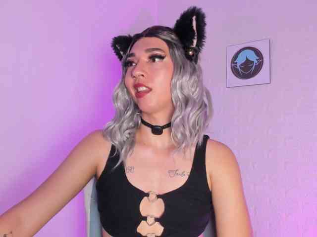 GoddesSofi Live Webcam on BongaCams