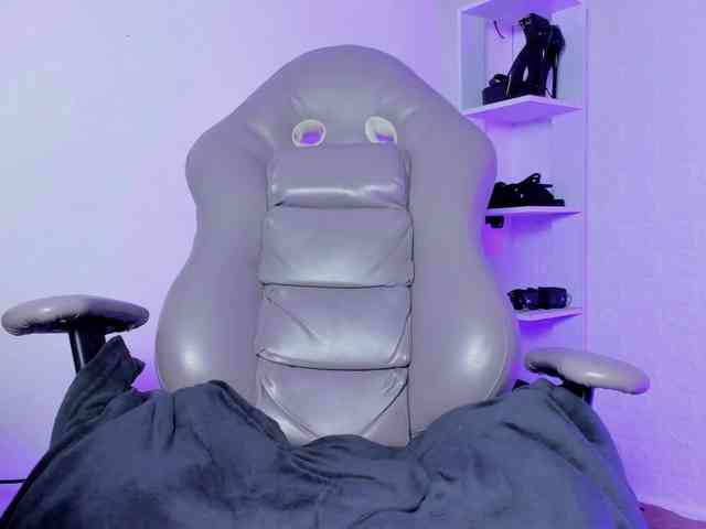 GoddesSofi Sex Cam Show