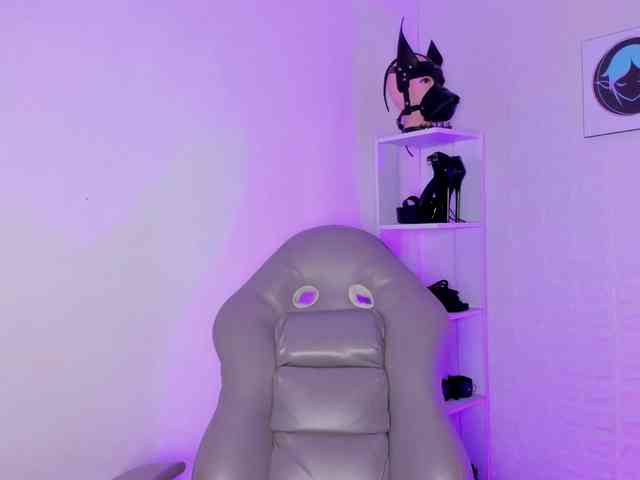 GoddesSofi Sex Cam Show