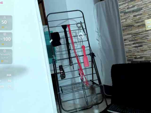 BuenaVibra webcam
