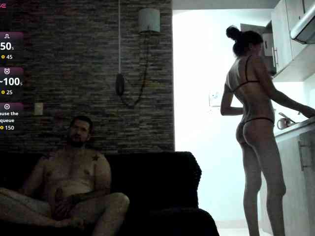 BuenaVibra webcam
