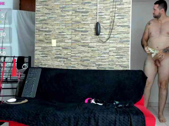 BuenaVibra webcam