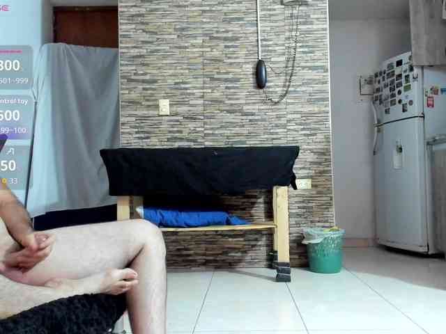 BuenaVibra webcam