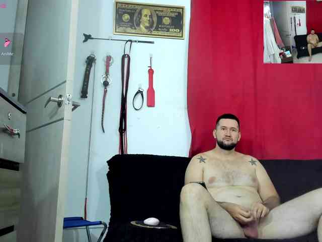 BuenaVibra webcam