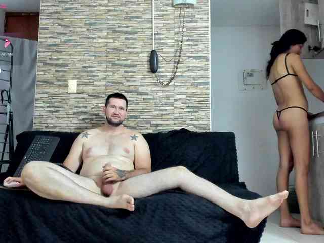 BuenaVibra webcam