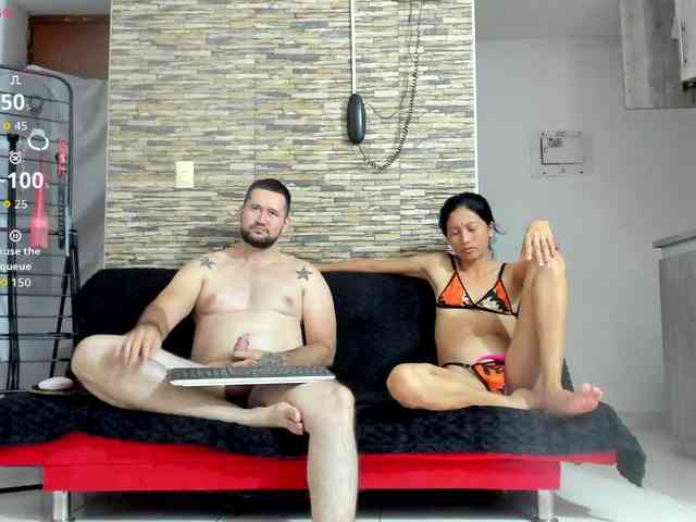 BuenaVibra webcam