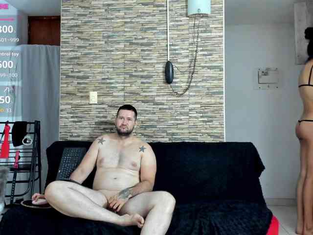 BuenaVibra webcam