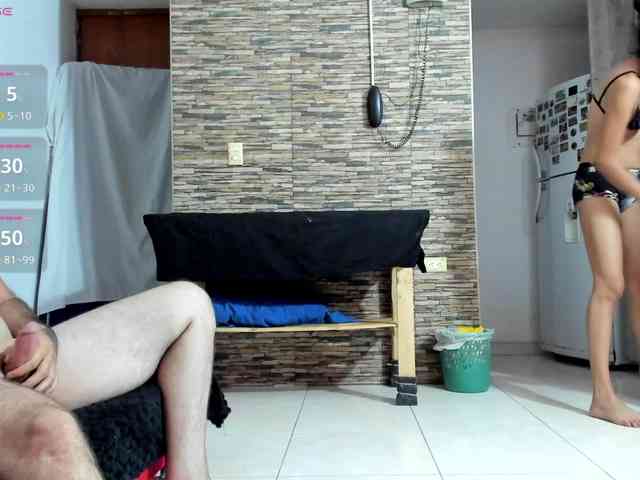 BuenaVibra webcam