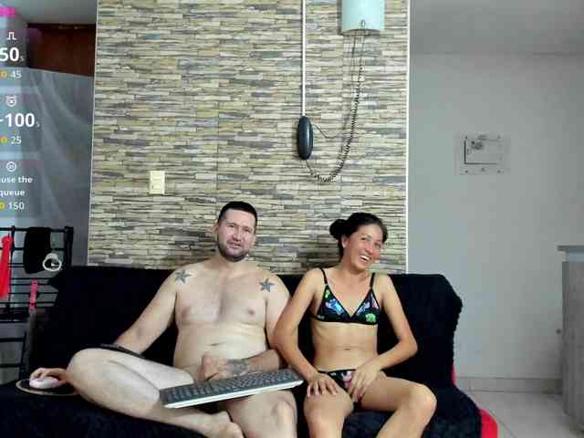BuenaVibra webcam