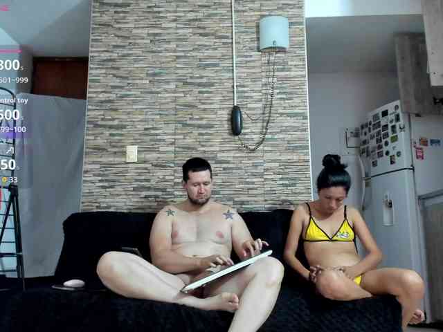 BuenaVibra webcam