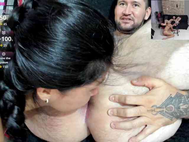 BuenaVibra webcam