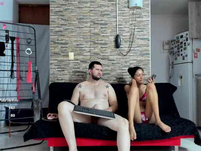 BuenaVibra webcam